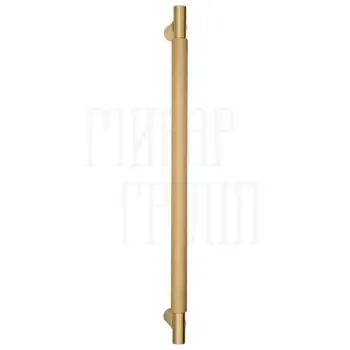 Дверная ручка-скоба Fratelli Cattini "UNA X" 350мм (300мм)