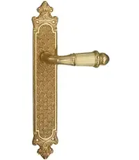 Дверная ручка на планке Mestre OA 4620