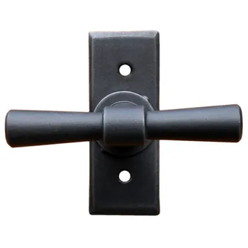 Ручка для окон Т-образная кованая Galbusera Art.2911 Martellina