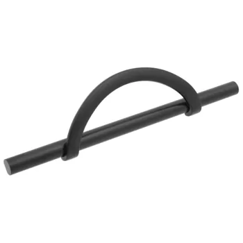 Ручка мебельная Palladium "Guardiano" 160 мм Matte