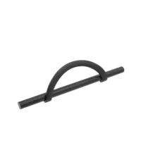 Ручка мебельная Palladium "Guardiano" 160 мм Matte