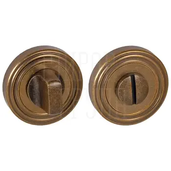 Ручка Fuaro (Фуаро) поворотная BK6.R.TLM54 (BK6 TLM)