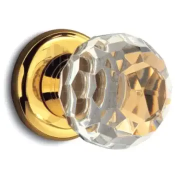 Ручка-кноб Salice Paolo Diamante 4485/B PAIA