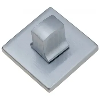 Фиксатор поворотный на квадратном основании Fratelli Cattini WC 8 FS