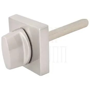 Ручка Armadillo (Армадилло) поворотная BKW8.K.USQ52 (BKW8/USQ)- "Ночной сторож"