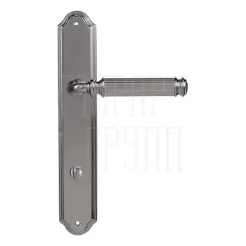 Дверная ручка на планке Melodia 290/230 "Ranja"