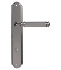 Дверная ручка на планке Melodia 290/230 "Ranja"