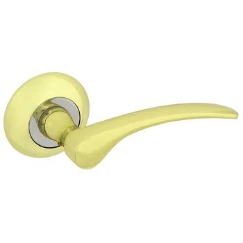 Дверная ручка Фабрика замков FZ 12