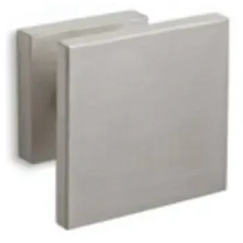 Дверная ручка-кноб Convex 1067 (120 mm/150 mm)