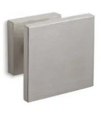 Дверная ручка-кноб Convex 1067 (120 mm/150 mm)