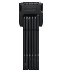 Велозамок складной сегментный Abus BORDO™ 6200K/90 + support SH