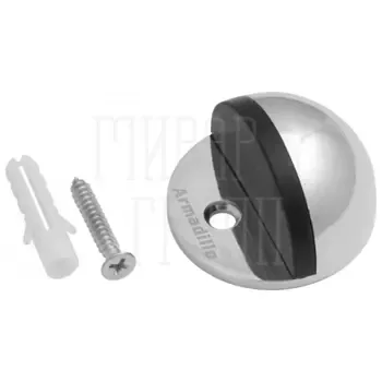Упор дверной Armadillo (Армадилло) напольный DH003ZA