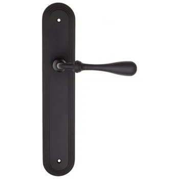 Дверная ручка Fratelli Cattini "RETRO" на планке PL288