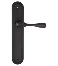 Дверная ручка Fratelli Cattini "RETRO" на планке PL288