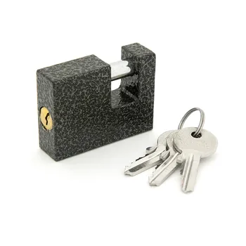 Замок навесной Palladium 707F-50