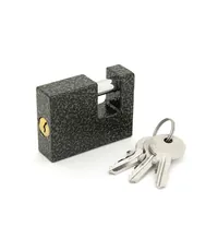 Замок навесной Palladium 707F-50