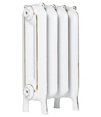 Ретро радиатор чугунный Iron Lion "Sofora" 560 7 Секций