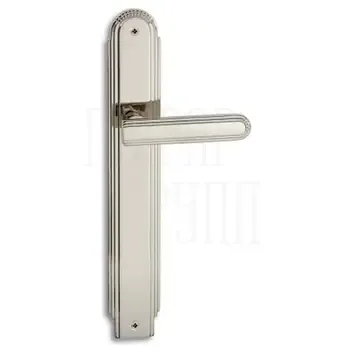 Дверная ручка на планке Salice Paolo "Deco" 3336