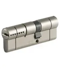 Цилиндр Rav Bariach серии Mars ключ-ключ 85 mm (30+10+45)