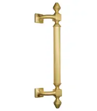 Ручка-скоба Fratelli Cattini "ATLANTA" 450 мм (320 мм) SB