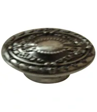 Мебельная ручка-кноб CORONA mod. "0003"