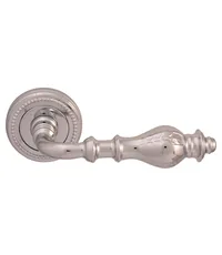 Дверная ручка на розетке Melodia 227 50 L "Hydra"