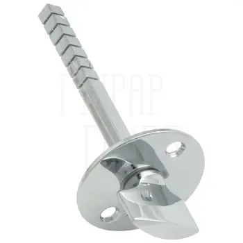 Ручка Armadillo (Армадилло) поворотная BK6.R.SB30 (SB-30/6)