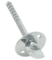 Ручка Armadillo (Армадилло) поворотная BK6.R.SB30 (SB-30/6)