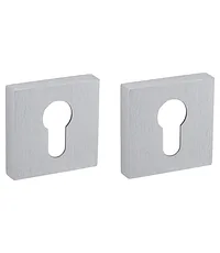 Накладки под цилиндр на квадратной розетке Tupai 1999 Q