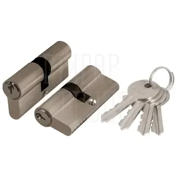 Цилиндровый механизм Ajax (Аякс) (AX100/70) AX1000Key70 (30+10+30)