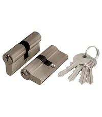 Цилиндровый механизм Ajax (Аякс) (AX100/70) AX1000Key70 (30+10+30)