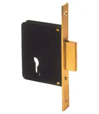 Замок врезной механический цилиндровый CISA 52310.60.0