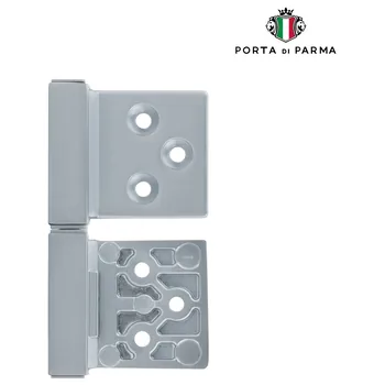 Петля универсальная флажковая PORTA DI PARMA "Innovation"