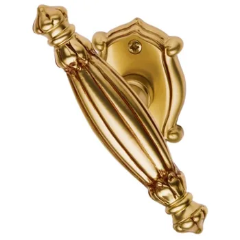 Т-образная оконная ручка Pasini "Queen" 3663/3421