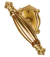 Т-образная оконная ручка Pasini "Queen" 3663/3421