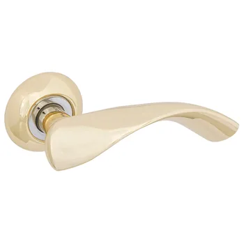 Дверная ручка Palladium "Fiesta"