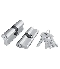 Цилиндровый механизм Fuaro (Фуаро) (200 ZA/70) 2000ZAKey70 mm (30+10+30)