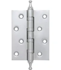 Петля универсальная Armadillo 500-A4 102x76x3 (материал - латунь)