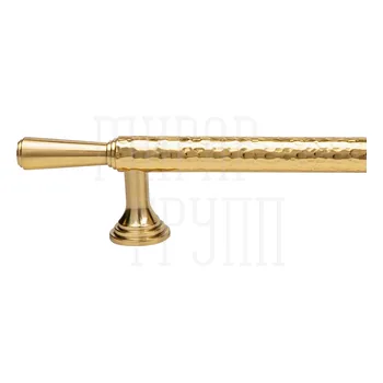 Мебельная ручка-скоба CORONA mod. "0071" 652x34x12 mm