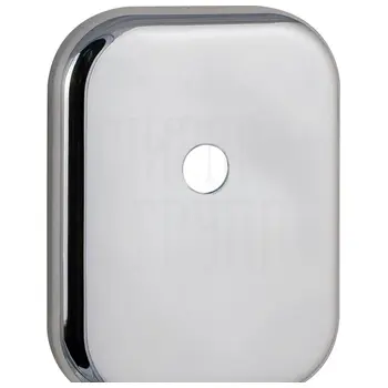 Накладка Fuaro (Фуаро) на шток цилиндра ESC.O.XL/K.486 (ESC 486-O SQ XL) (1шт.)