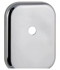 Накладка Fuaro (Фуаро) на шток цилиндра ESC.O.XL/K.486 (ESC 486-O SQ XL) (1шт.)