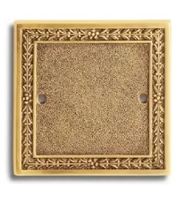 Накладка выключателя (Bticino) Salice Paolo Taormina 4540