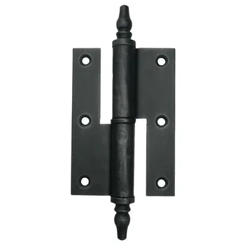 Дверная петля стальная левая/правая Galbusera 547/A