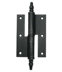 Дверная петля стальная левая/правая Galbusera 547/A