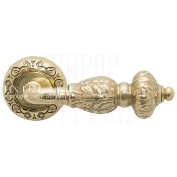 Дверная ручка Extreza "Tesla" 315 R04