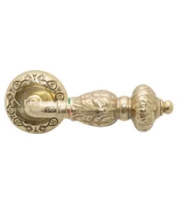 Дверная ручка Extreza "Tesla" 315 R04