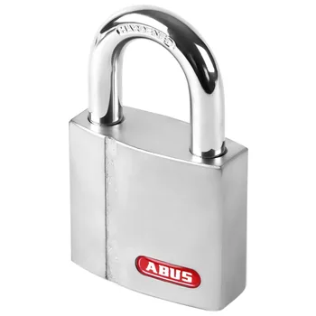 Навесной замок ABUS 858/50 B