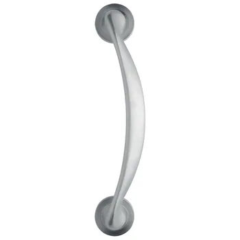 Дверная ручка-скоба Manital "Salina"