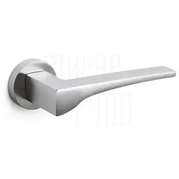 Дверные ручки на розетке Olivari Madison