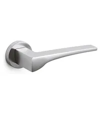 Дверные ручки на розетке Olivari Madison